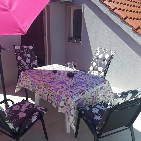 Apartmani Scripea Škrip Esterno foto