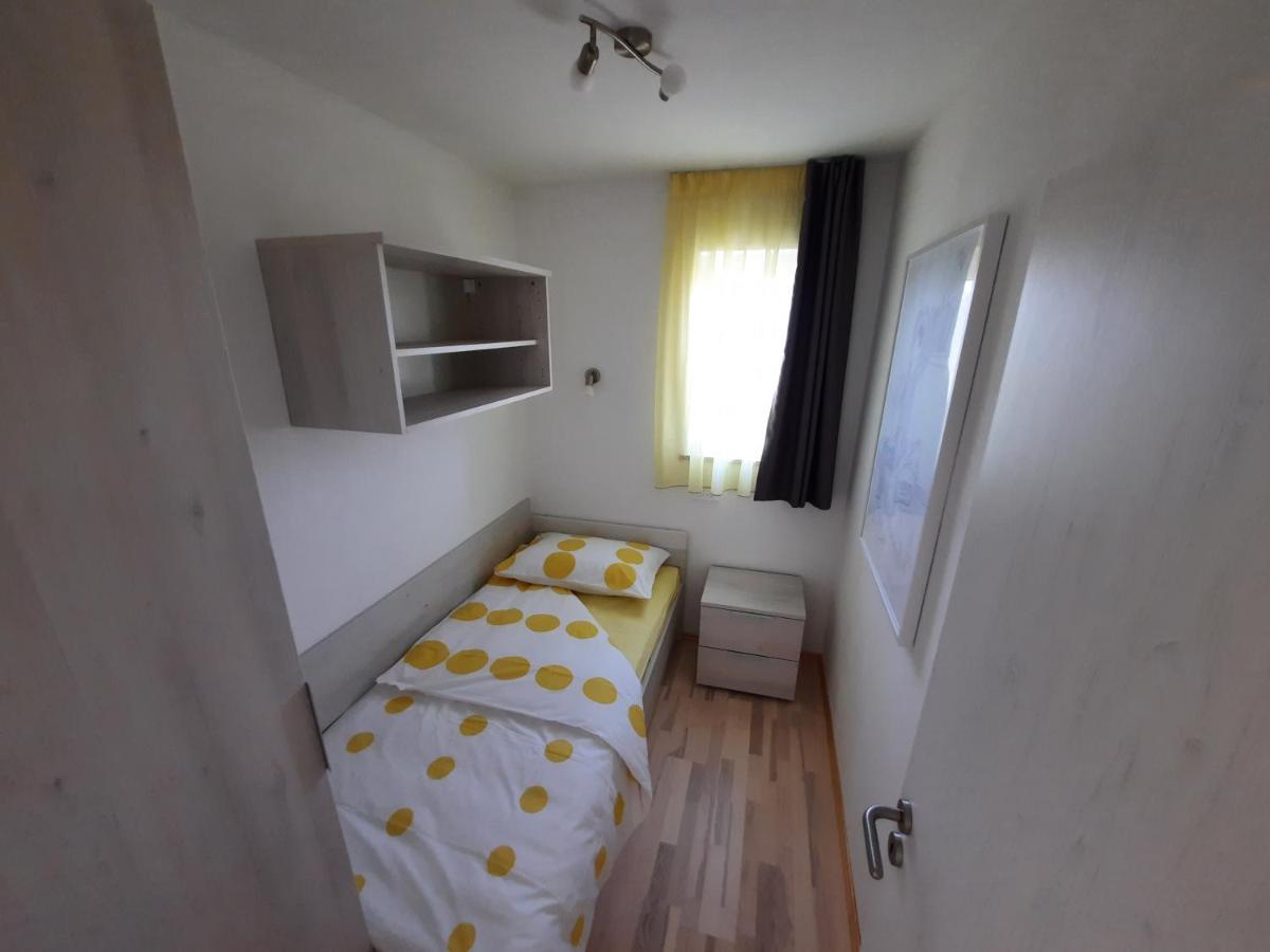Apartmani Scripea Škrip Esterno foto