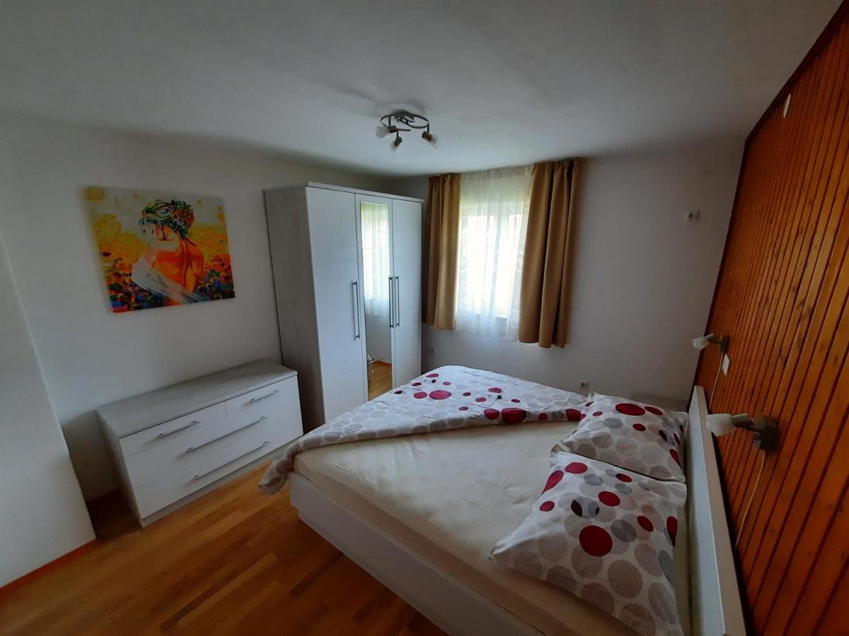 Apartmani Scripea Škrip Esterno foto