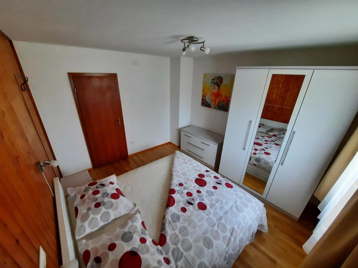 Apartmani Scripea Škrip Esterno foto