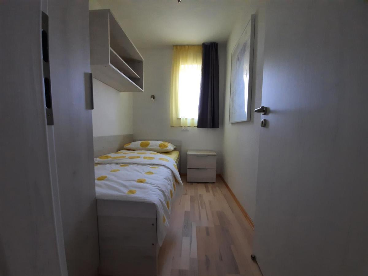 Apartmani Scripea Škrip Esterno foto