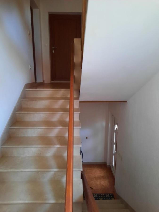 Apartmani Scripea Škrip Esterno foto